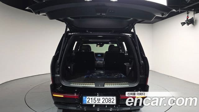 Hyundai Santa Fe 2024 — ფოტო 20/20