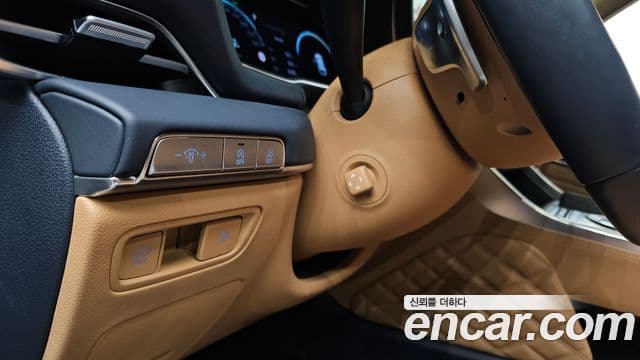 Genesis GV80 2022 — Şəkil 34/40