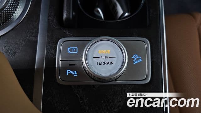 Genesis GV80 2022 — Şəkil 27/40