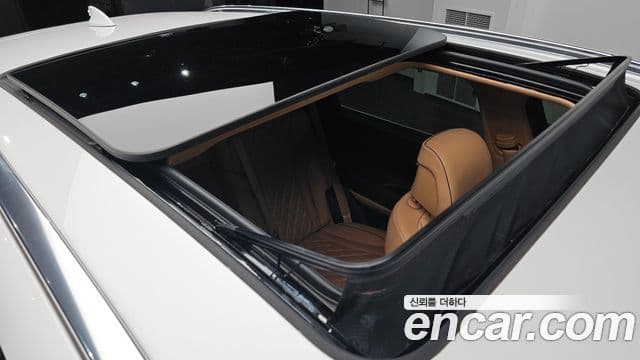Genesis GV80 2022 — Şəkil 13/40