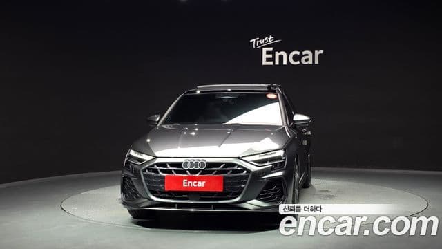Audi A3 2026 — Şəkil 3/20