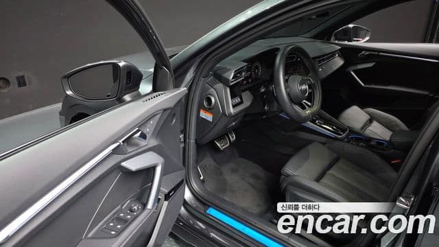 Audi A3 2026 — Şəkil 10/20