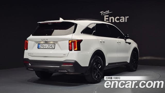 Kia Sorento 2024 — Şəkil 1/20