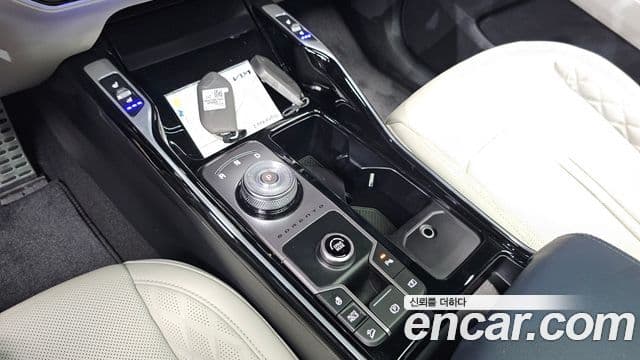 Kia Sorento 2024 — Şəkil 7/20