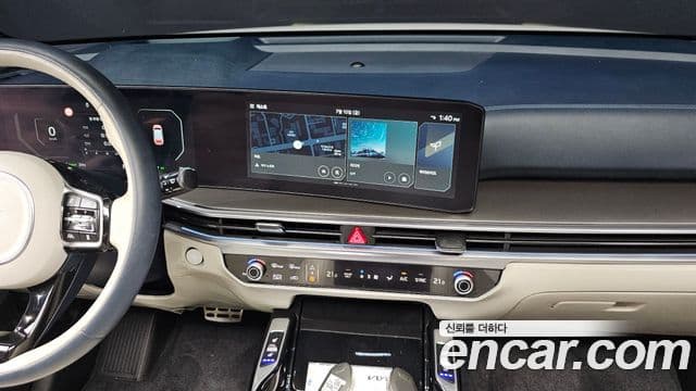 Kia Sorento 2024 — Şəkil 12/20