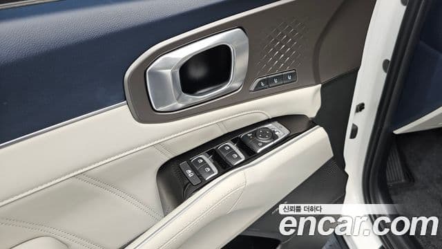 Kia Sorento 2024 — Şəkil 19/20