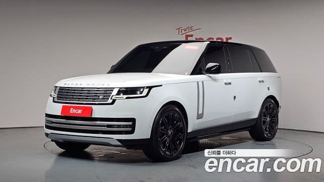 Land Rover Range Rover 2025 — Şəkil 10/20