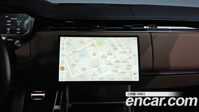 Land Rover Range Rover 2025 — Şəkil 15/20