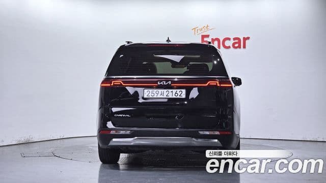 Kia Carnival 2022 — Şəkil 4/20