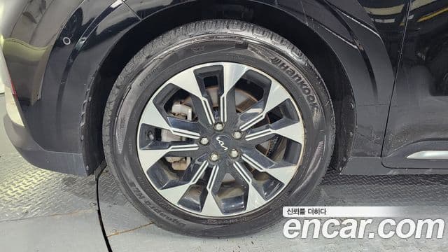 Kia Carnival 2022 — Şəkil 5/20