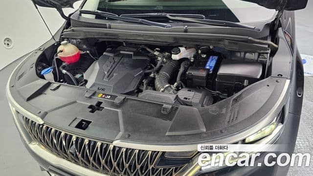 Kia Carnival 2022 — Şəkil 6/20