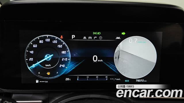 Kia Carnival 2022 — Şəkil 8/20