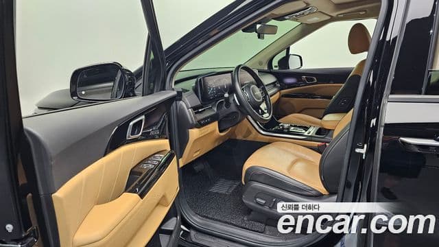 Kia Carnival 2022 — Şəkil 10/20