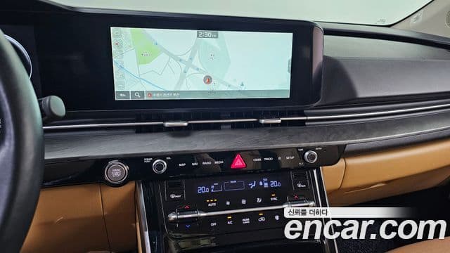 Kia Carnival 2022 — Şəkil 14/20