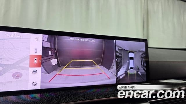 Genesis GV80 Coupe 2023 — Şəkil 15/20