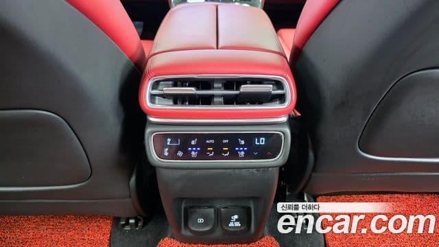 Genesis GV80 Coupe 2023 — Şəkil 19/20