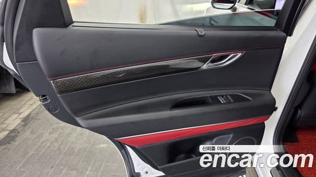 Genesis GV80 Coupe 2023 — Photo 26/34