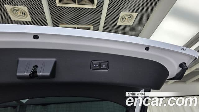 Genesis GV80 Coupe 2023 — Photo 23/34