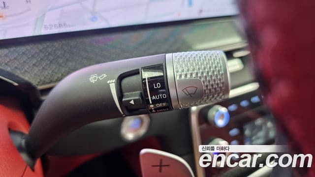 Genesis GV80 Coupe 2023 — Photo 12/34