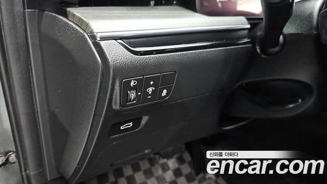Kia K5 2025 — ფოტო 15/20