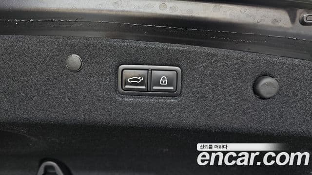 Kia K8 2021 — ფოტო 28/38