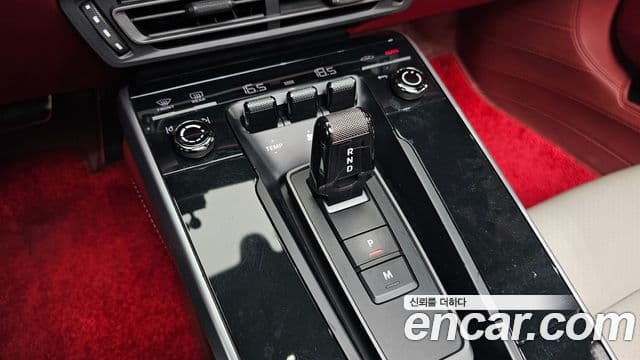 Porsche 911 2020 — ფოტო 11/30