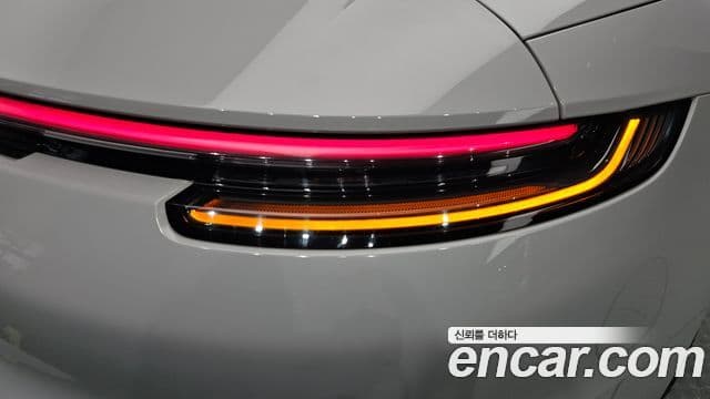 Porsche 911 2020 — ფოტო 30/30
