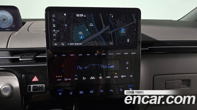Hyundai Staria 2023 — Şəkil 12/20