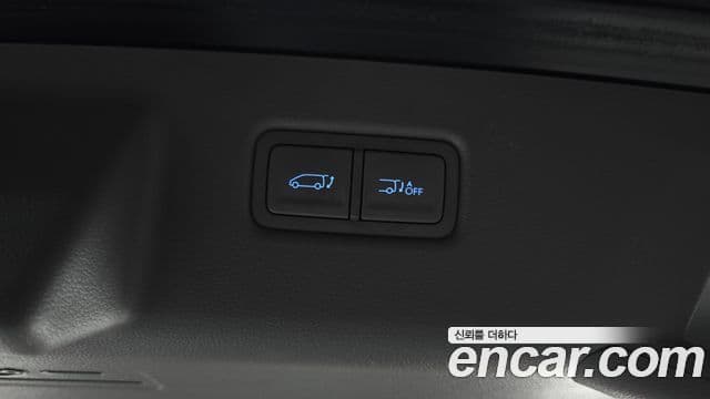 Hyundai Staria 2023 — Şəkil 16/20