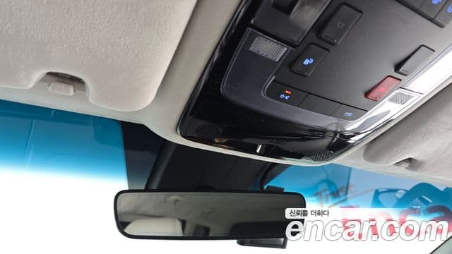Hyundai Staria 2023 — Şəkil 19/20