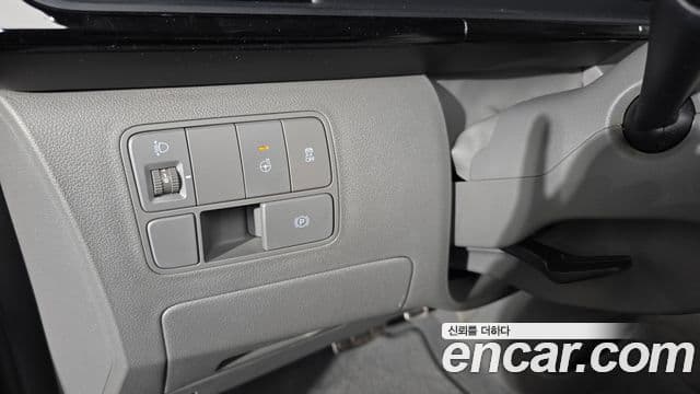 Hyundai Staria 2023 — Şəkil 20/20