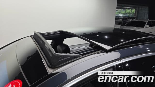 Mercedes-Benz S-Class 2021 — Şəkil 19/20