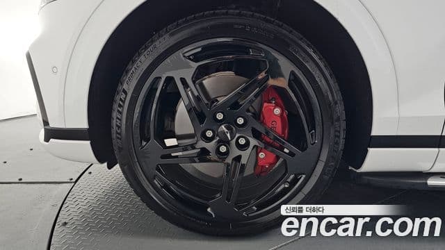 Genesis GV70 2025 — Şəkil 5/20