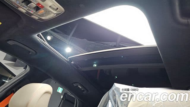 Genesis GV70 2025 — Şəkil 19/20