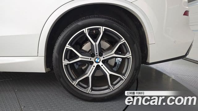 BMW X5 2022 — Şəkil 5/20