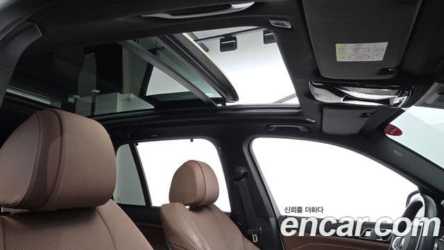 BMW X5 2022 — Şəkil 20/20