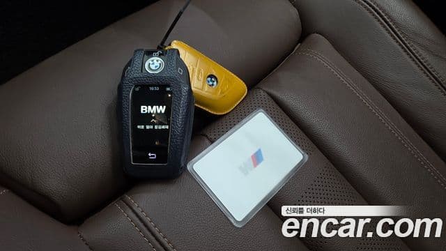 BMW X5 2022 — Photo 34/34