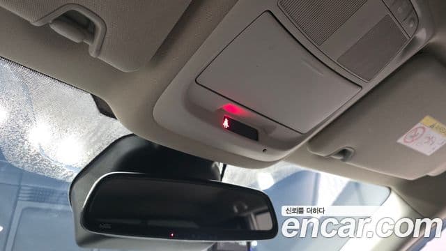 Renault Samsung QM6 2022 — Фото 19/20
