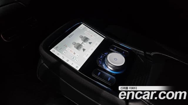 Genesis G90 2025 — Şəkil 18/20