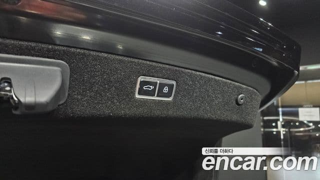 Genesis G90 2025 — Şəkil 20/20