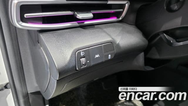 Hyundai Avante 2020 — Фото 12/20