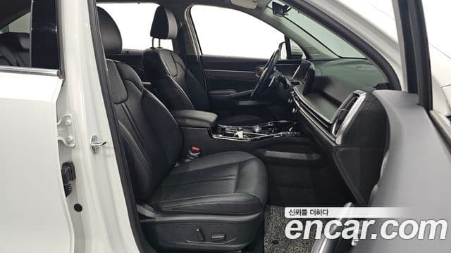 Kia Sorento 2023 — ფოტო 10/20