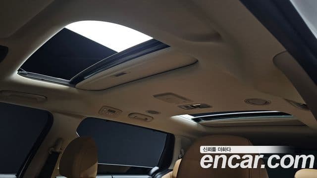 Kia Carnival 2023 — ფოტო 19/20