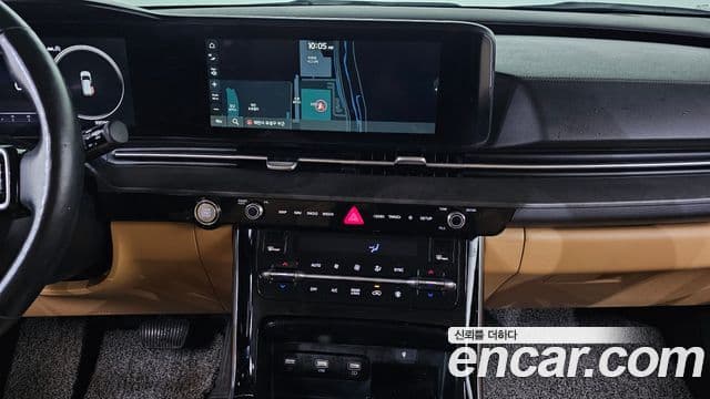 Kia Carnival 2021 — Фото 14/20