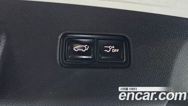 Kia Carnival 2021 — Фото 19/20