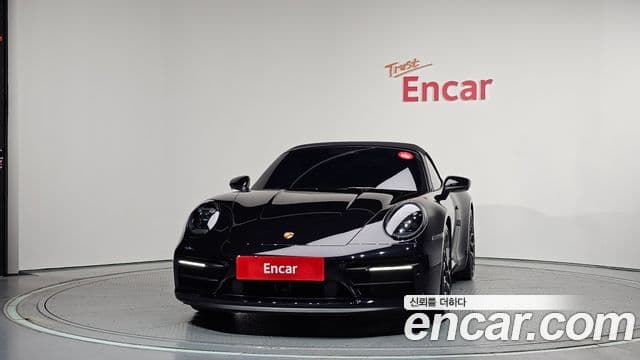 Porsche 911 2023 — Şəkil 3/20