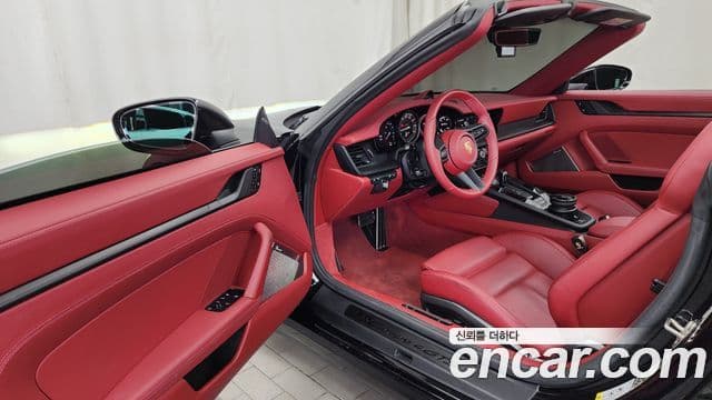 Porsche 911 2023 — Şəkil 10/20
