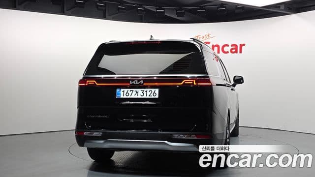 Kia Carnival 2021 — Şəkil 3/20
