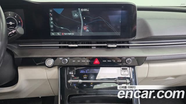 Kia Carnival 2021 — Şəkil 14/20