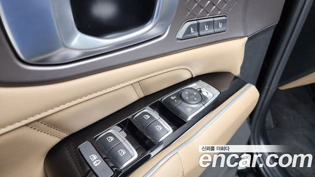 Kia Sorento 2024 — Фото 13/20